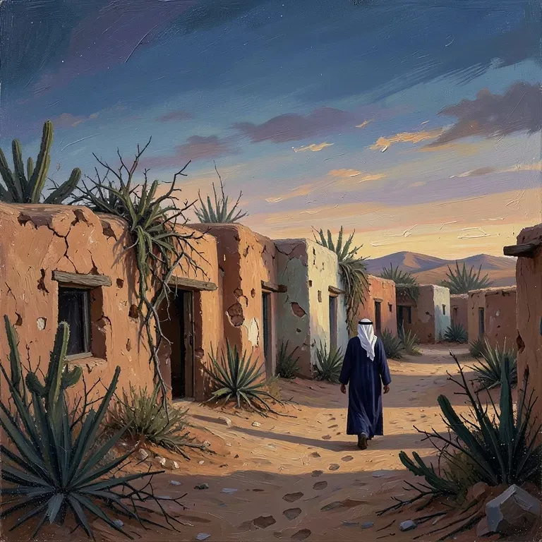 Terre de Sable
