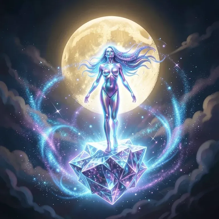 Starborn Seed