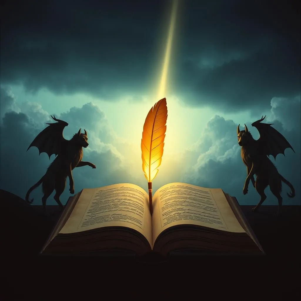 The Call to Write