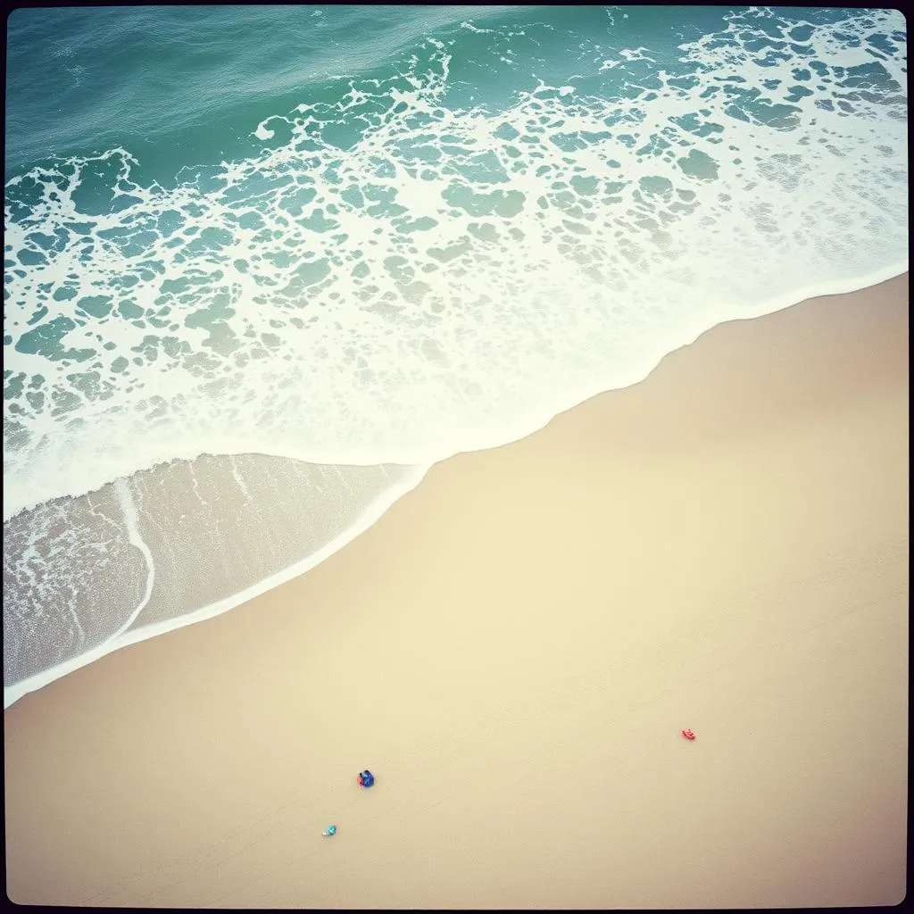 Ondas do Golfo
