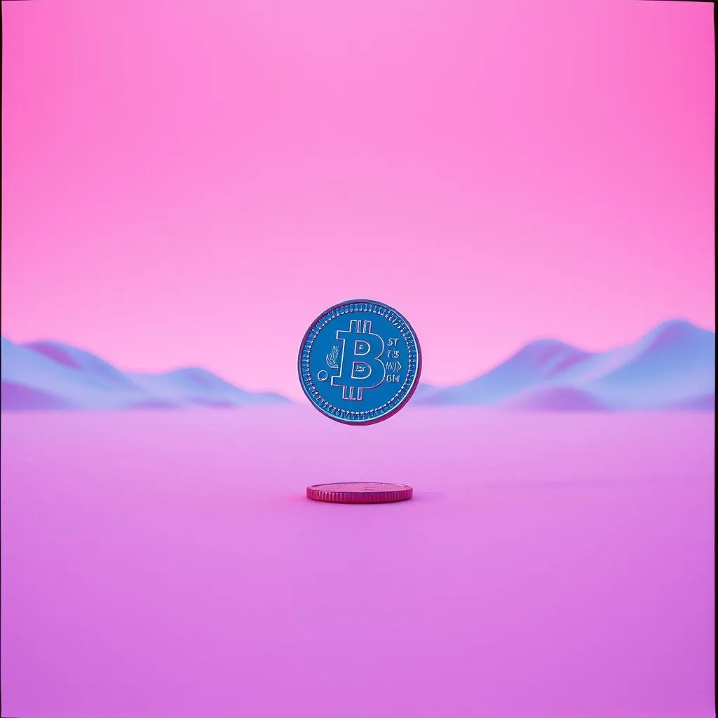 Heads or tails