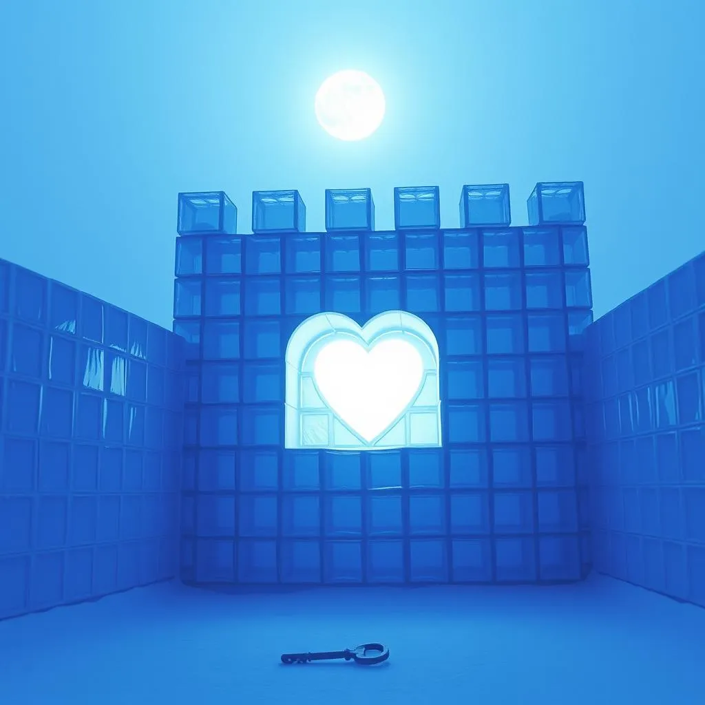 Fortress Heart