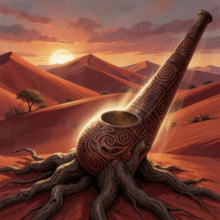 Roots Run Deep