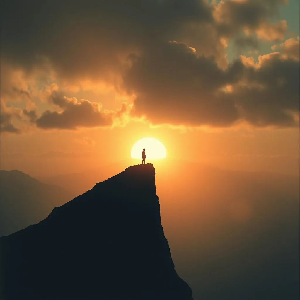 I’ll find my way