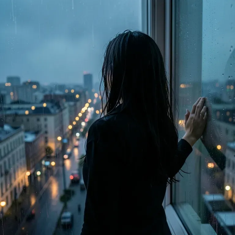 Bajo la Lluvia