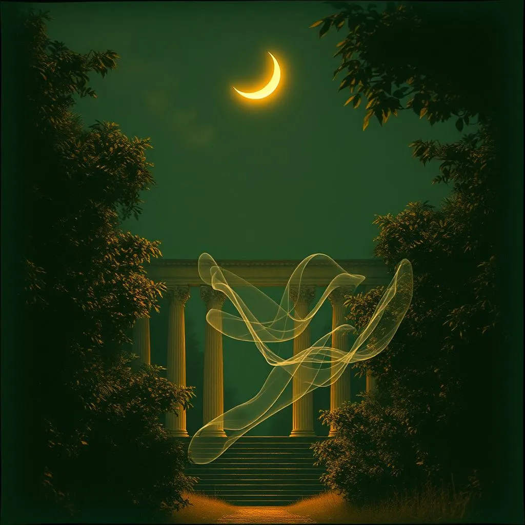 Wild Home
