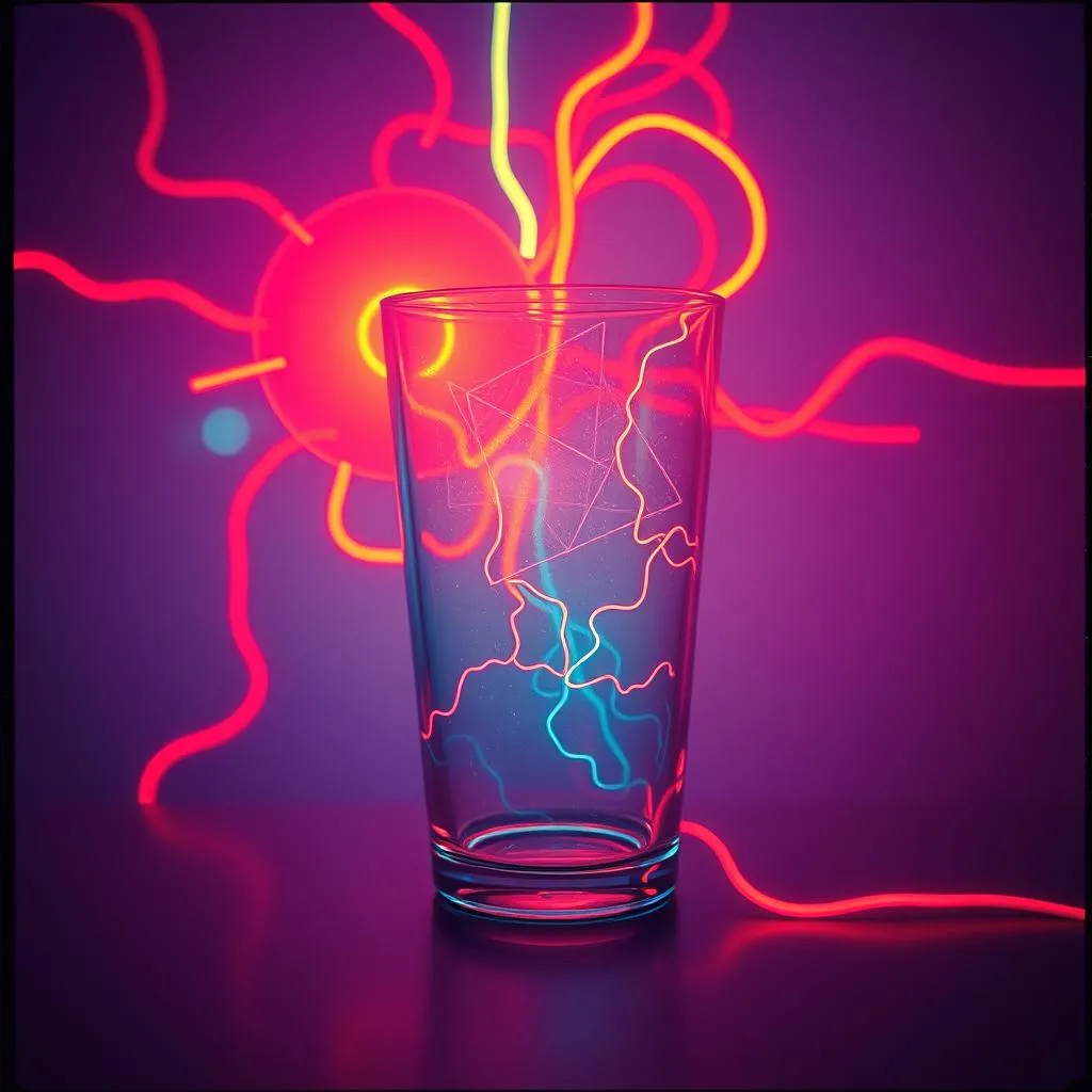 Glass Circuit