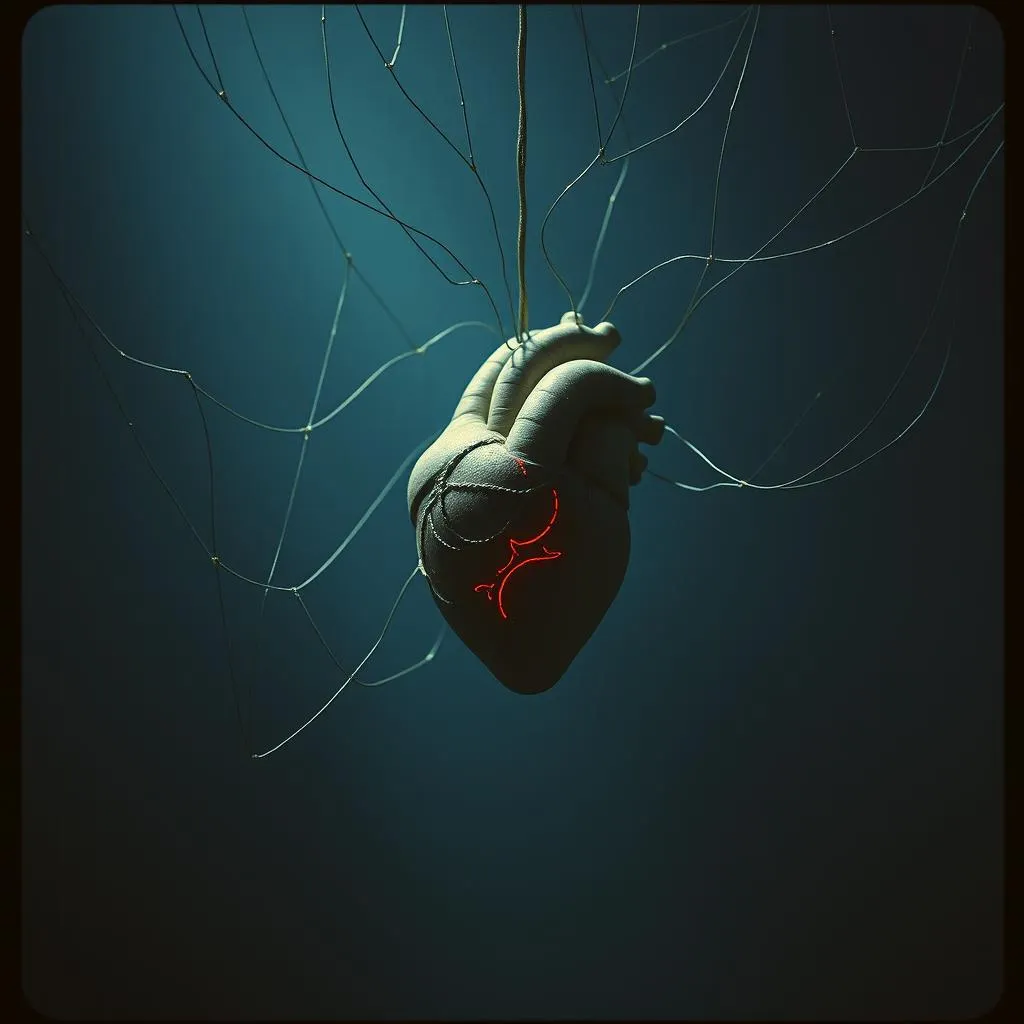 Always Be Mine (Lies in the Heart)