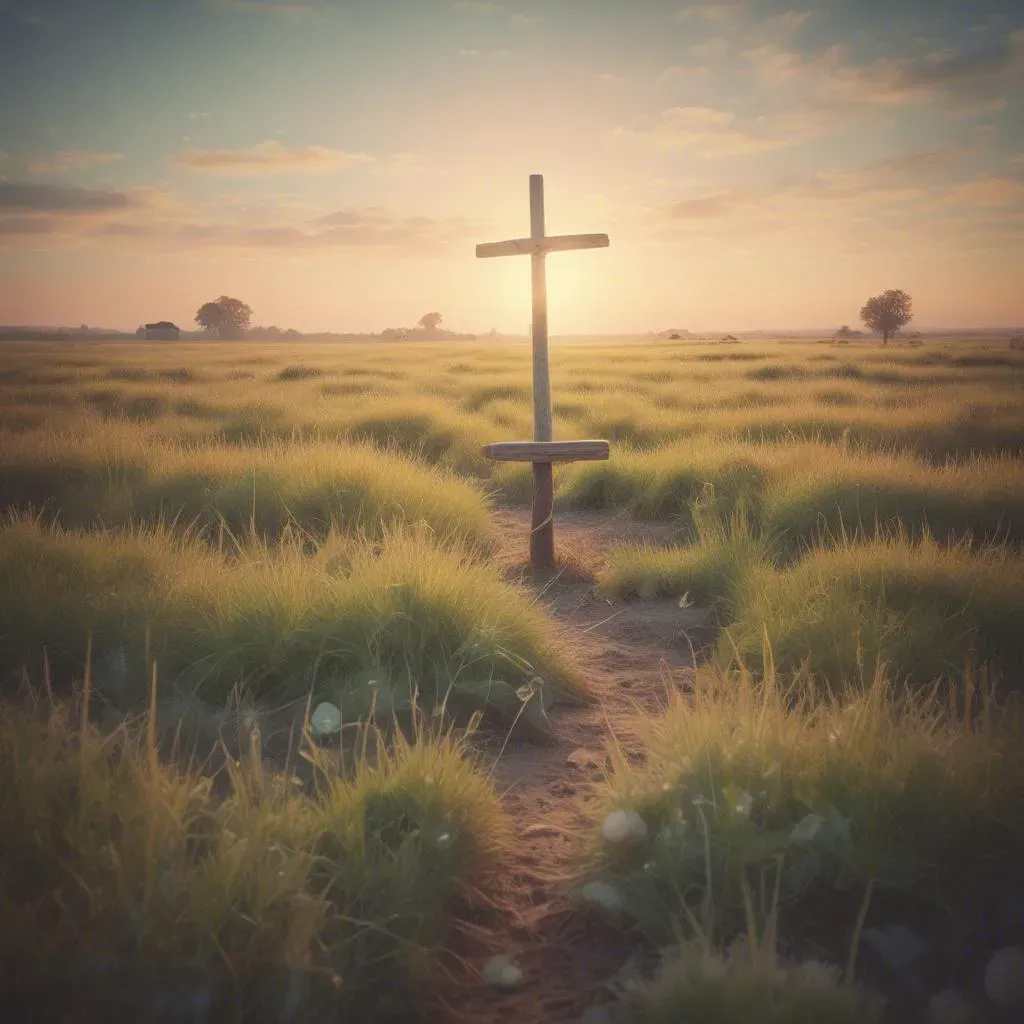 Child of Jesus