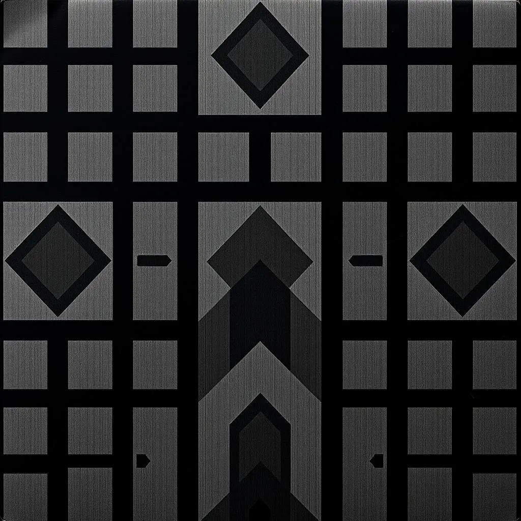 Blood and Steel