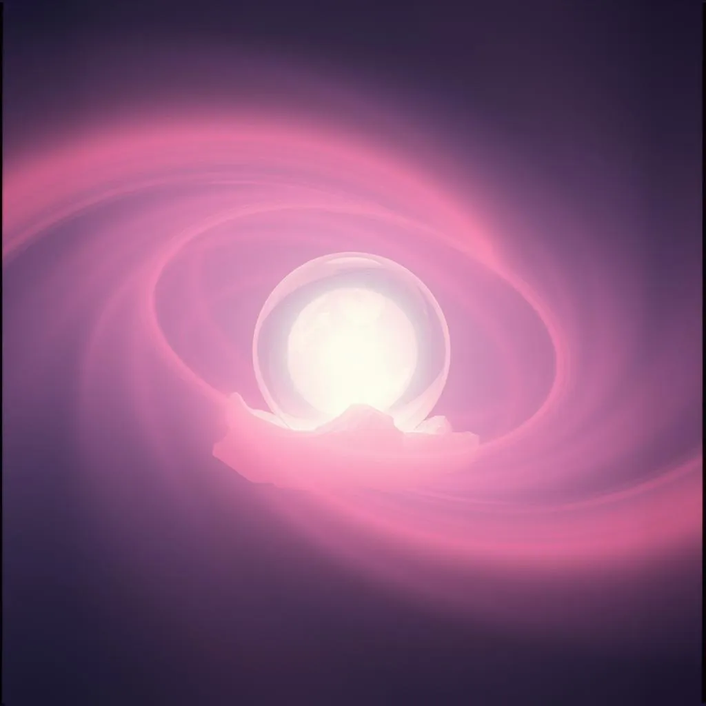 The Lullaby of Order