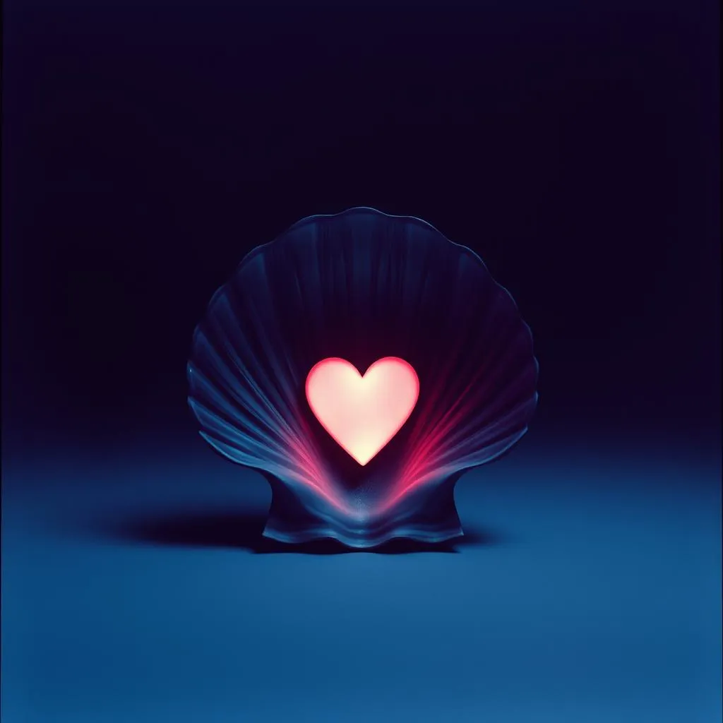 Where is love