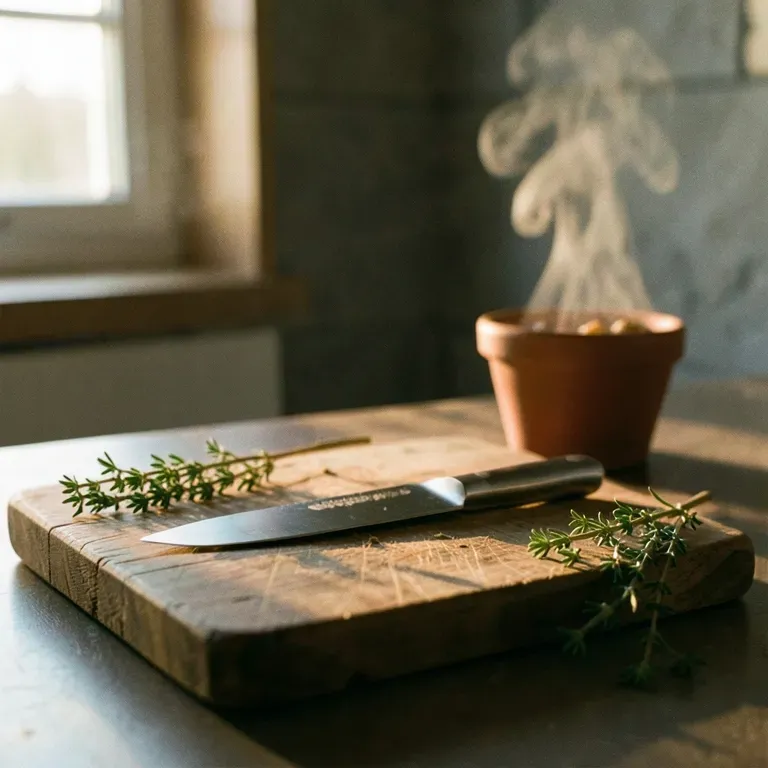 Rise of the Chef Within