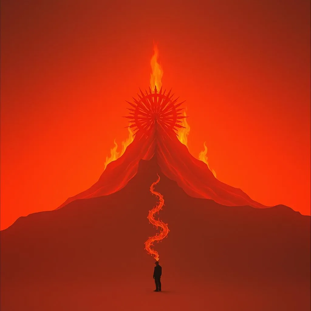 Eternal Guardian (Zarythos’ Anthem)