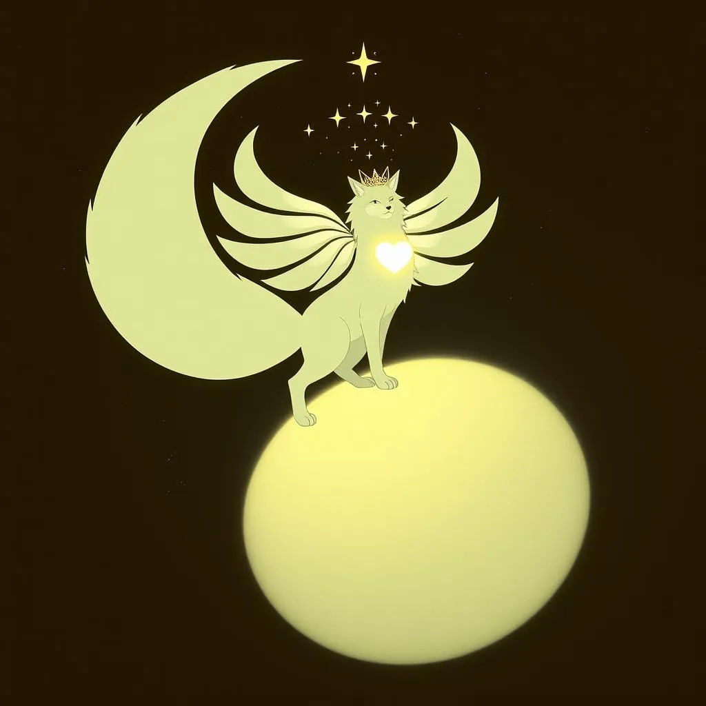 Starbound Queen of Lost Love