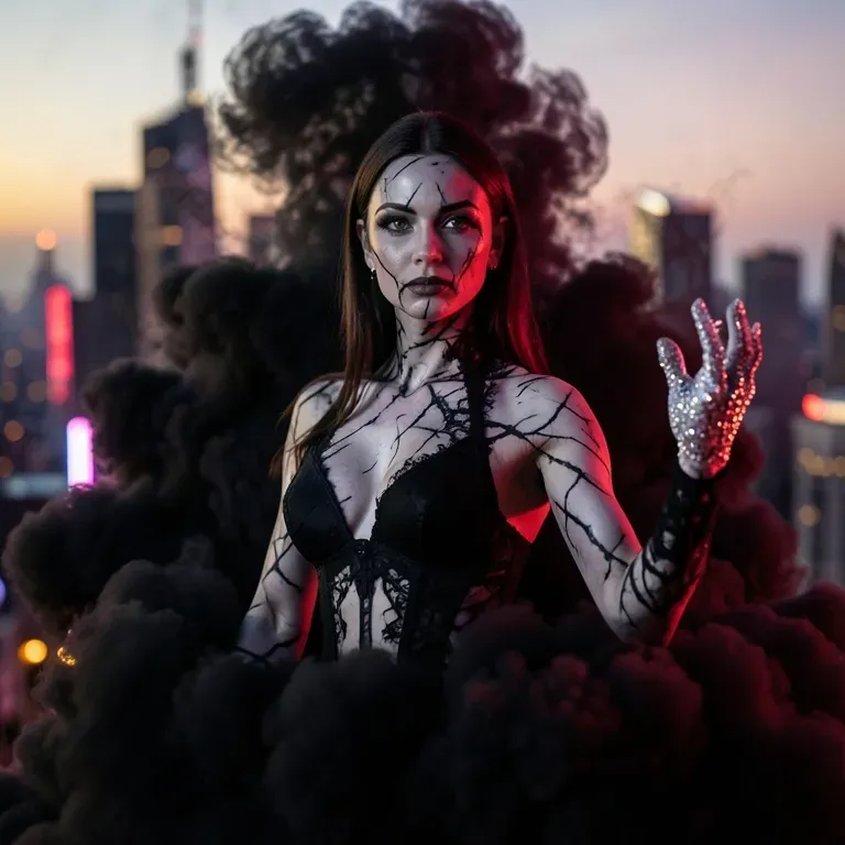Born in Black