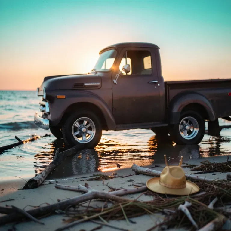 Gulf Coast Cowboy Rap