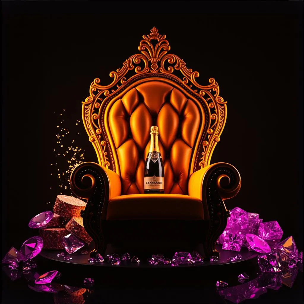 Queen Supreme