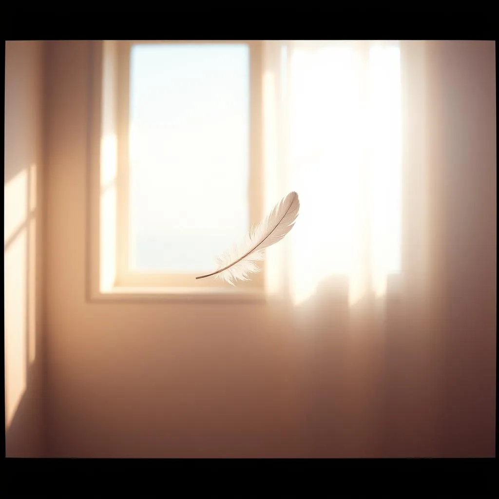 Falling Without Wings