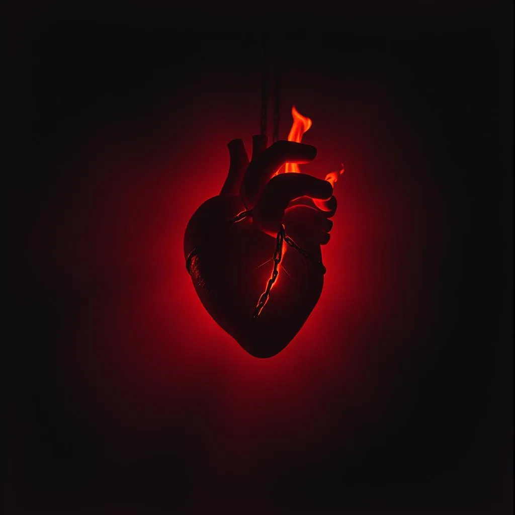 Too late to love you