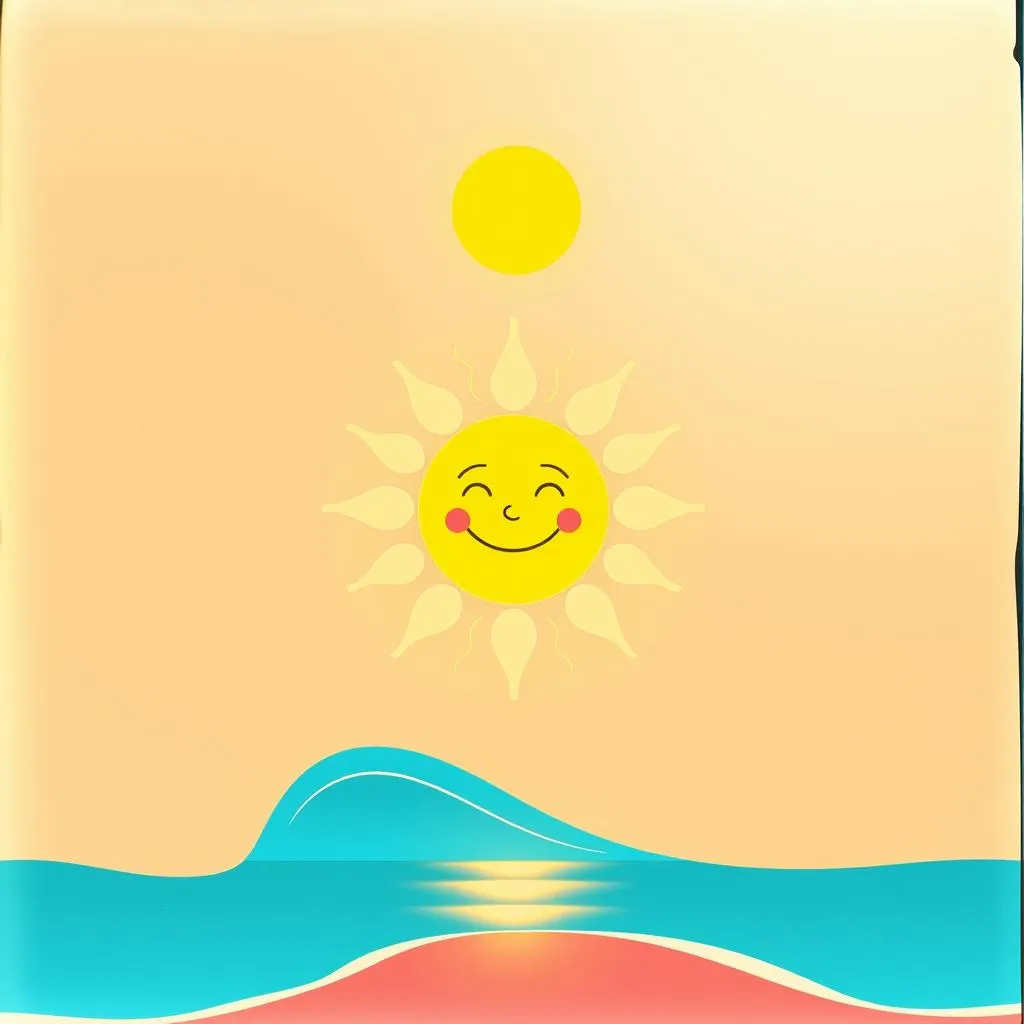 Shine Like a Sun