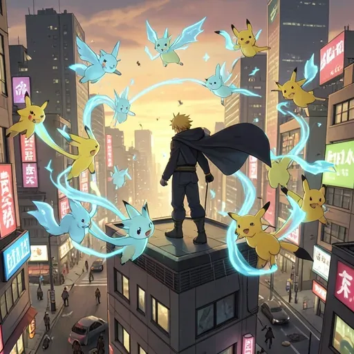 Shadow Badge
