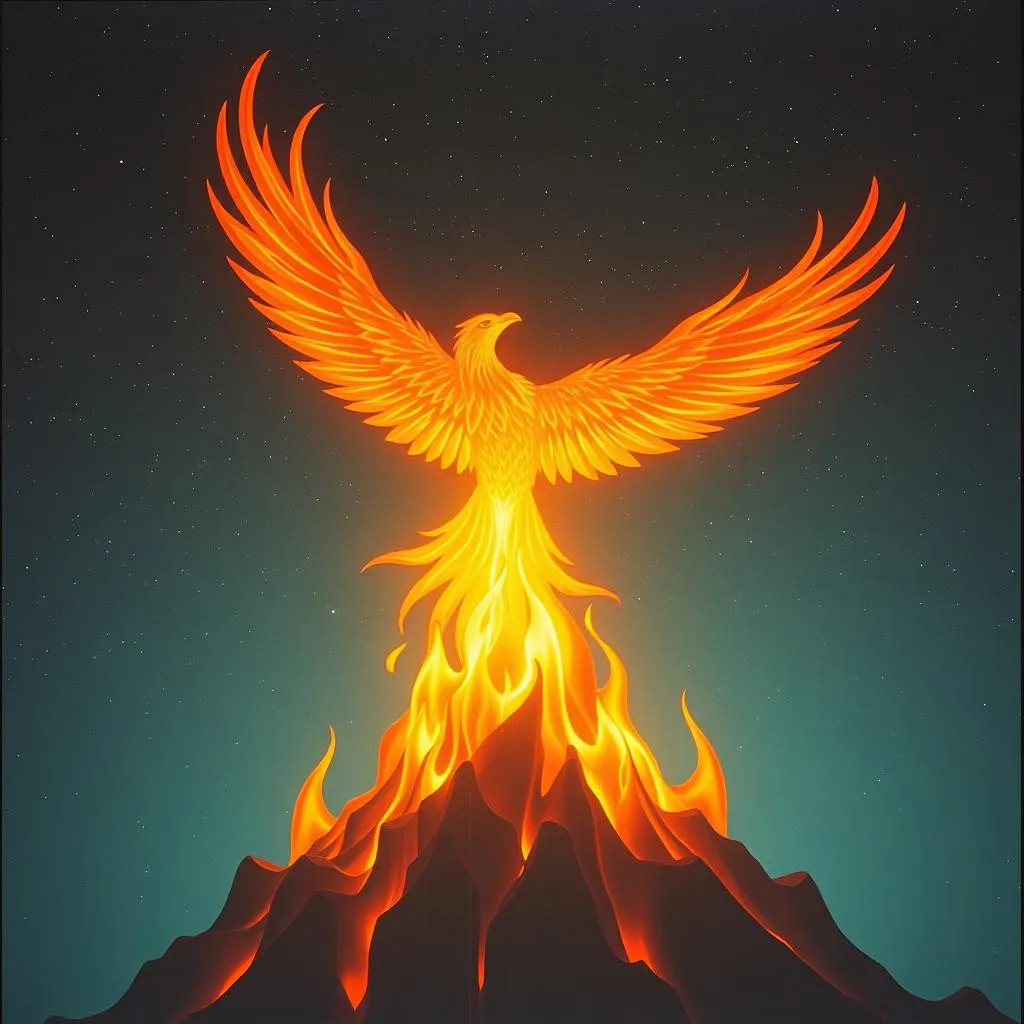 Blazing Belief