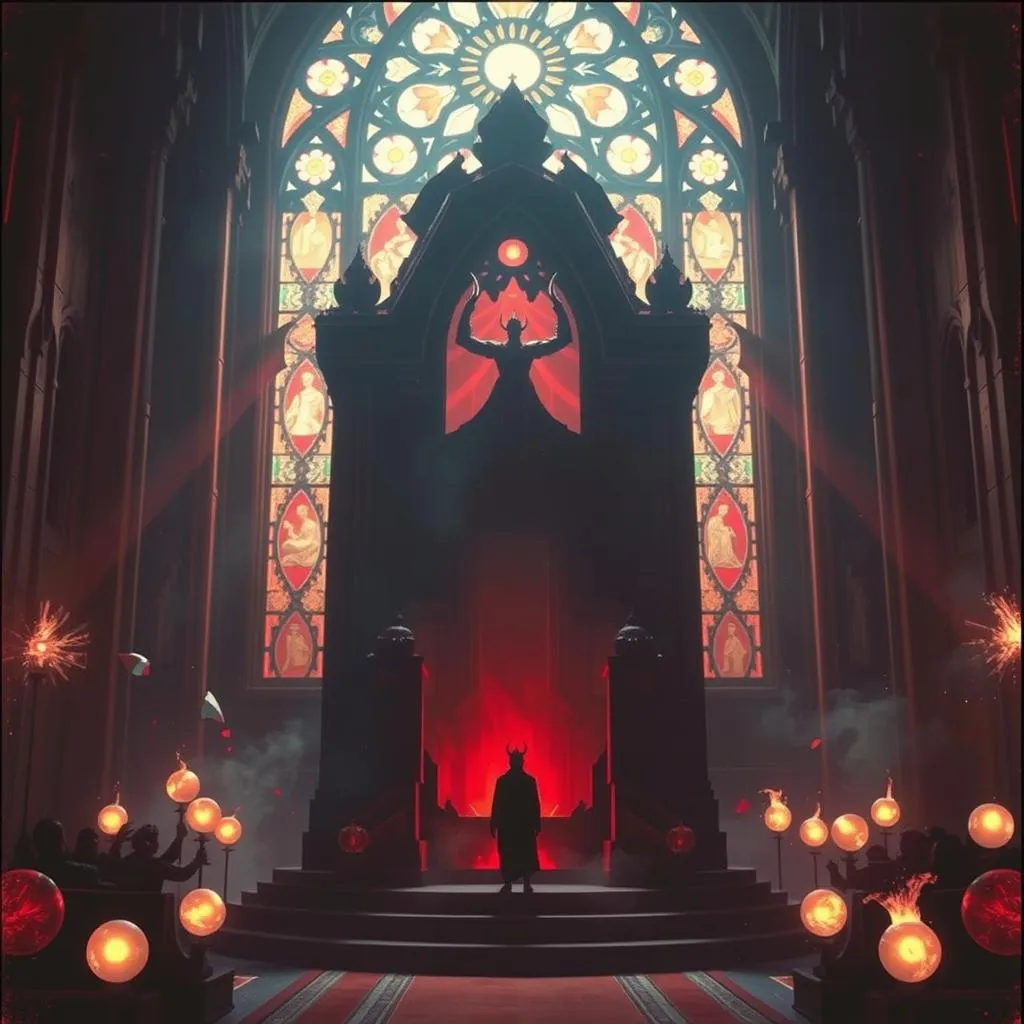 Devorador de Tronos
