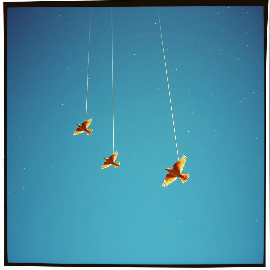 Dreams