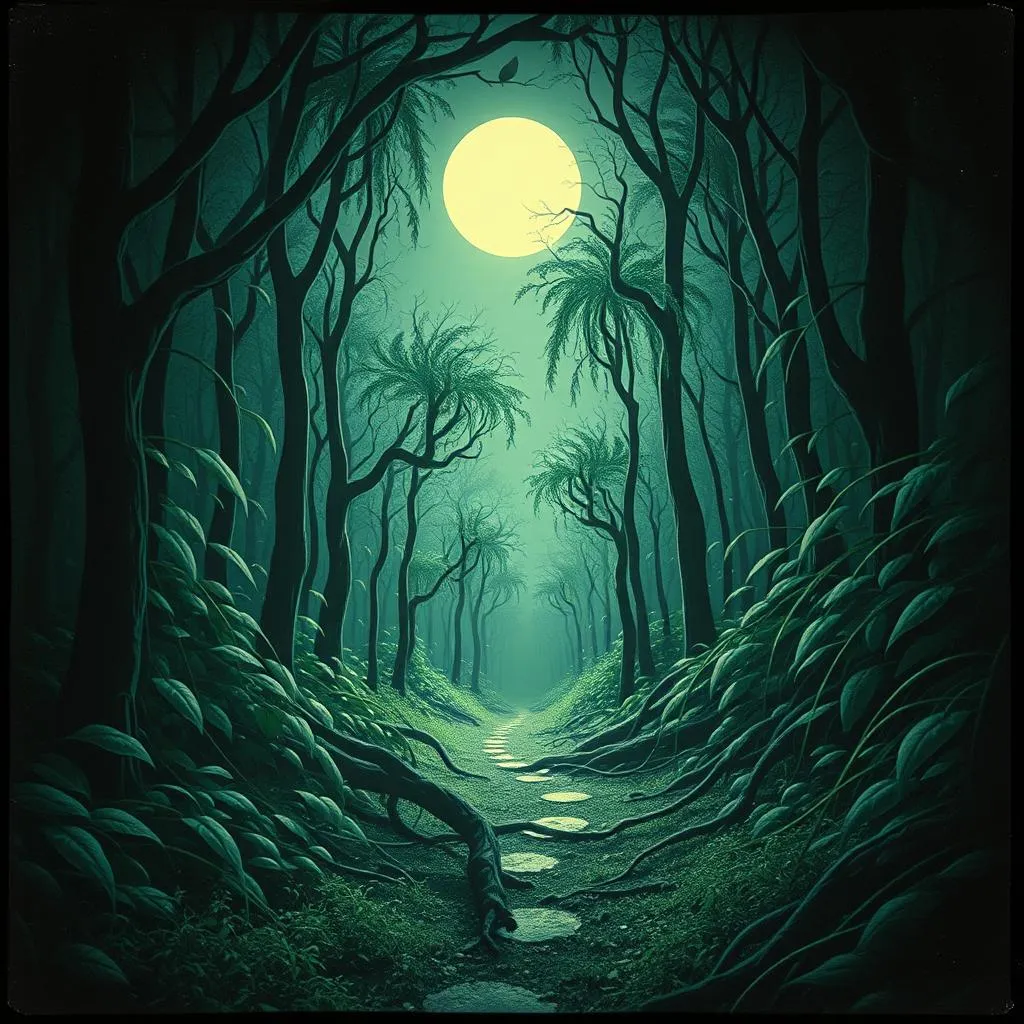 Whisper of the Wild