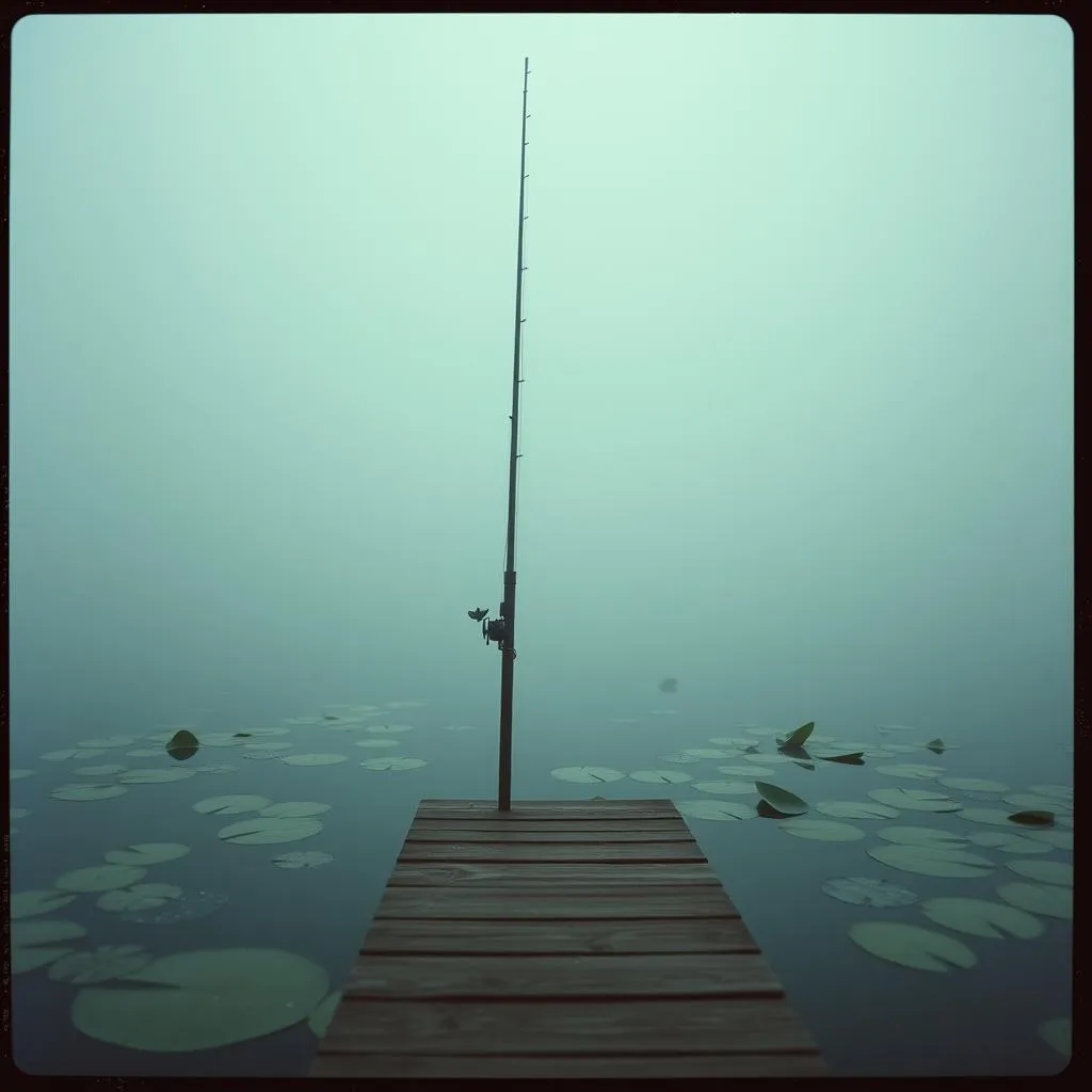 Hooked on the Delta