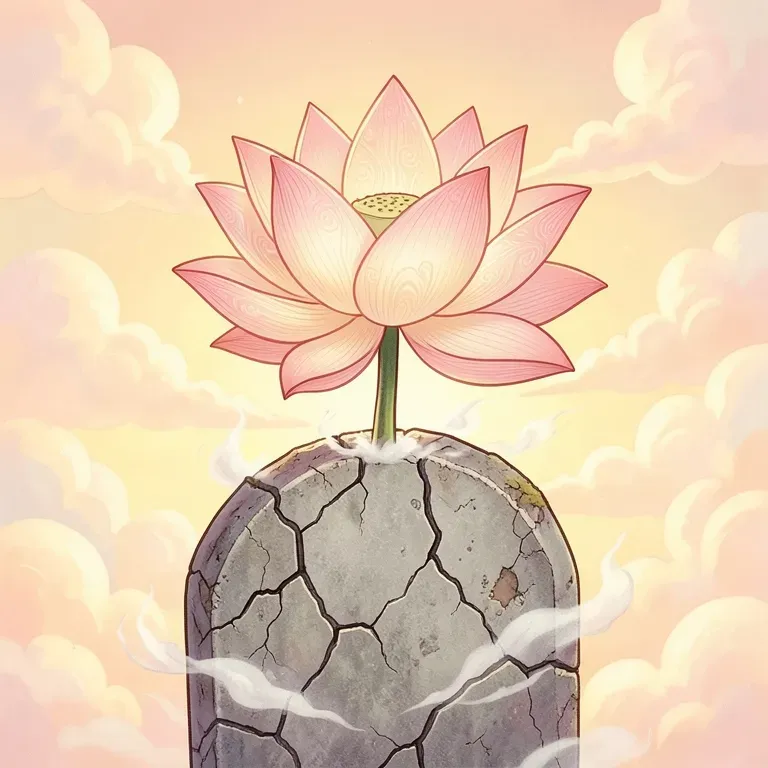 Eternity is in our Heart