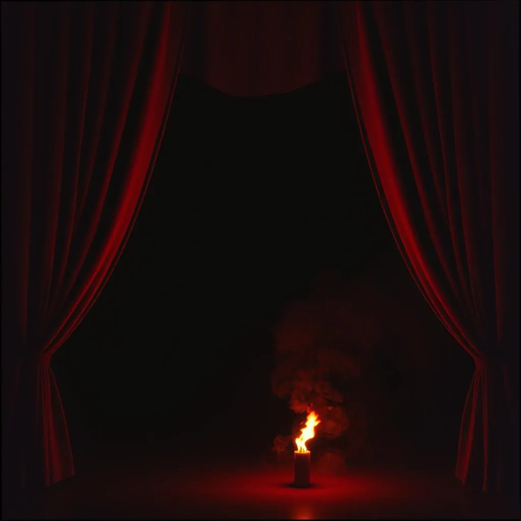 Final act