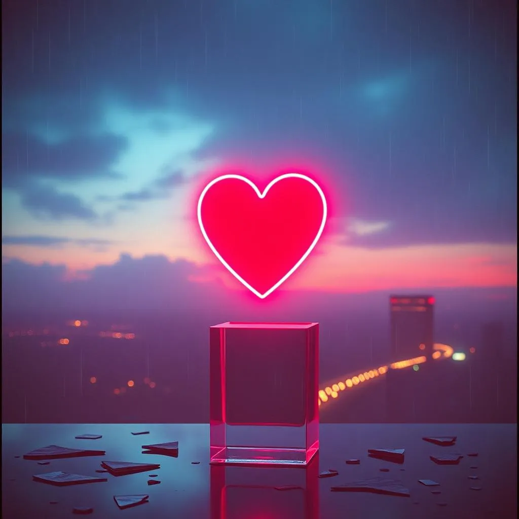 Heart On Hold