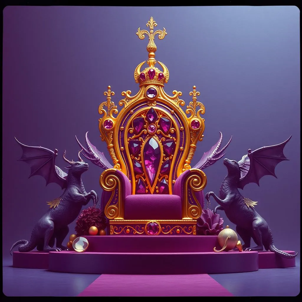 DUH KING