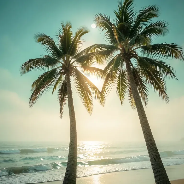 Waves of My Heart