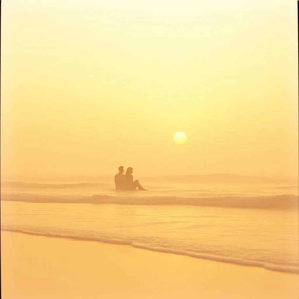 Soft Like Morning