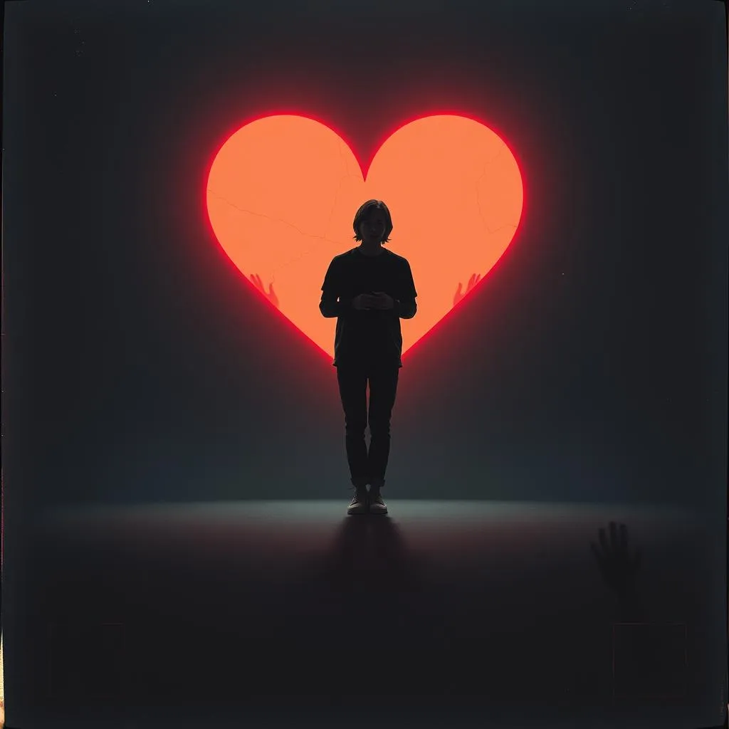 Pain - blues/soul