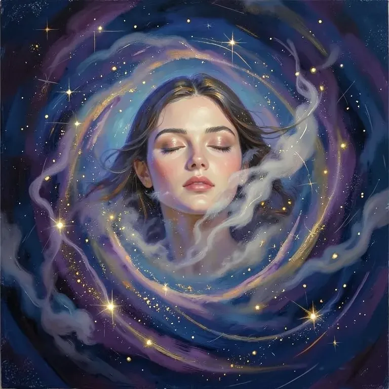 Besos de Estrellas