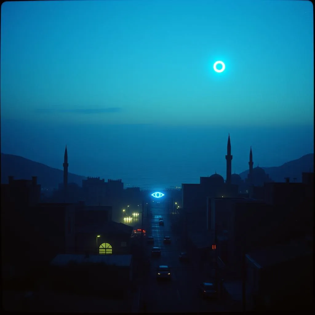 HAK BALAK