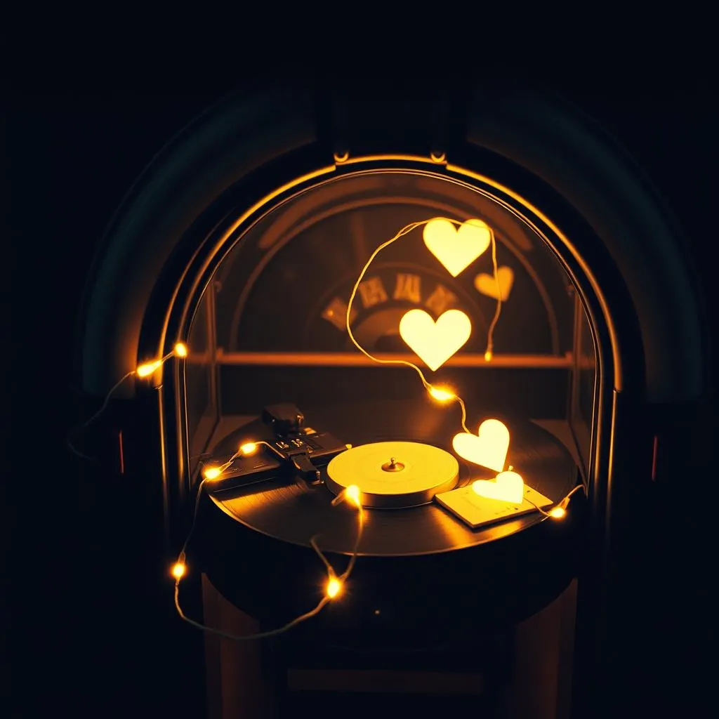Heartstrings Unraveled