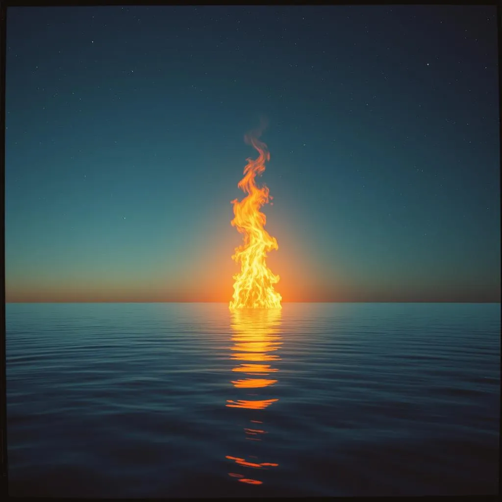 Set it On Fire