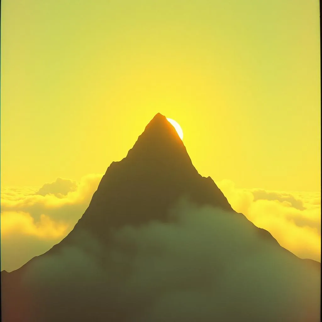 Rise and Shine