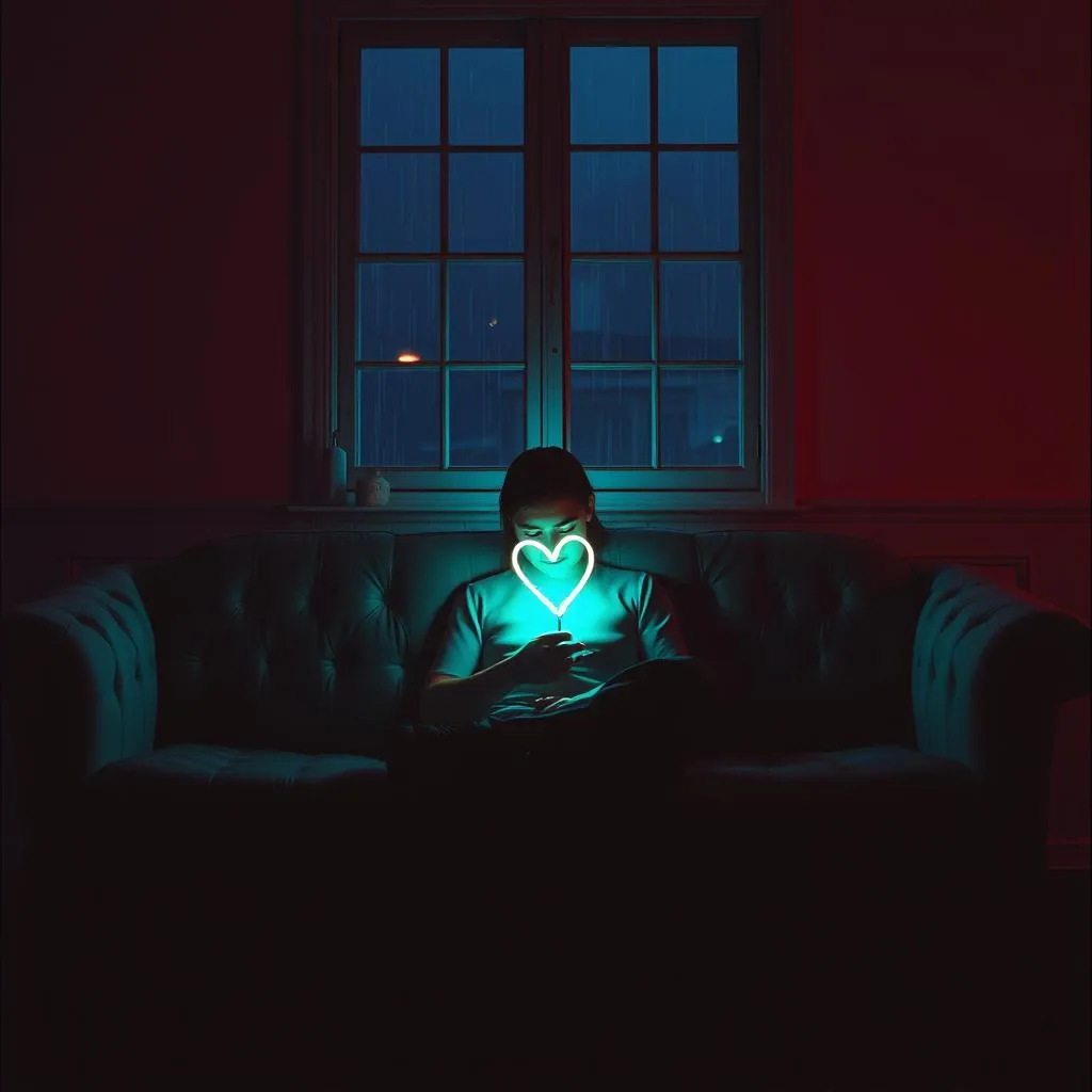 More Pain Than Love