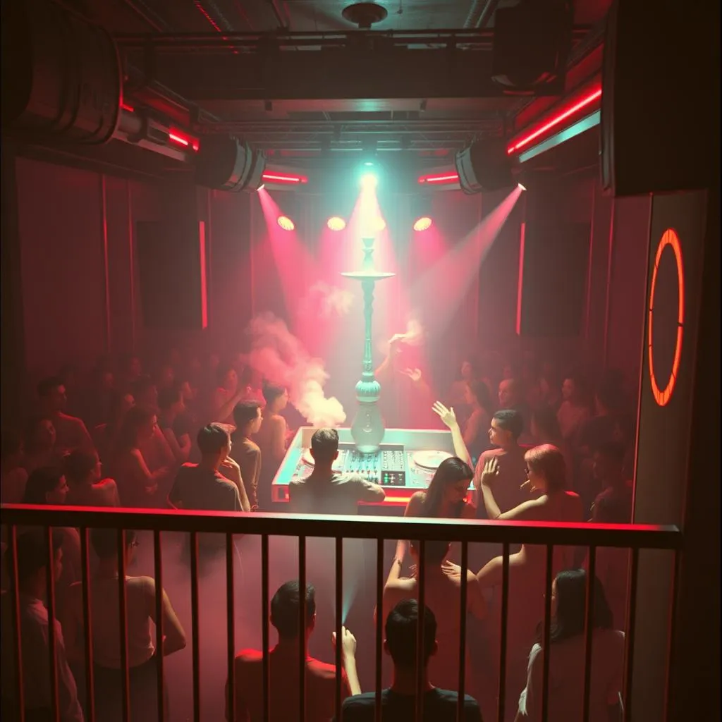 DJ'PiSLiK Yallah Habibi