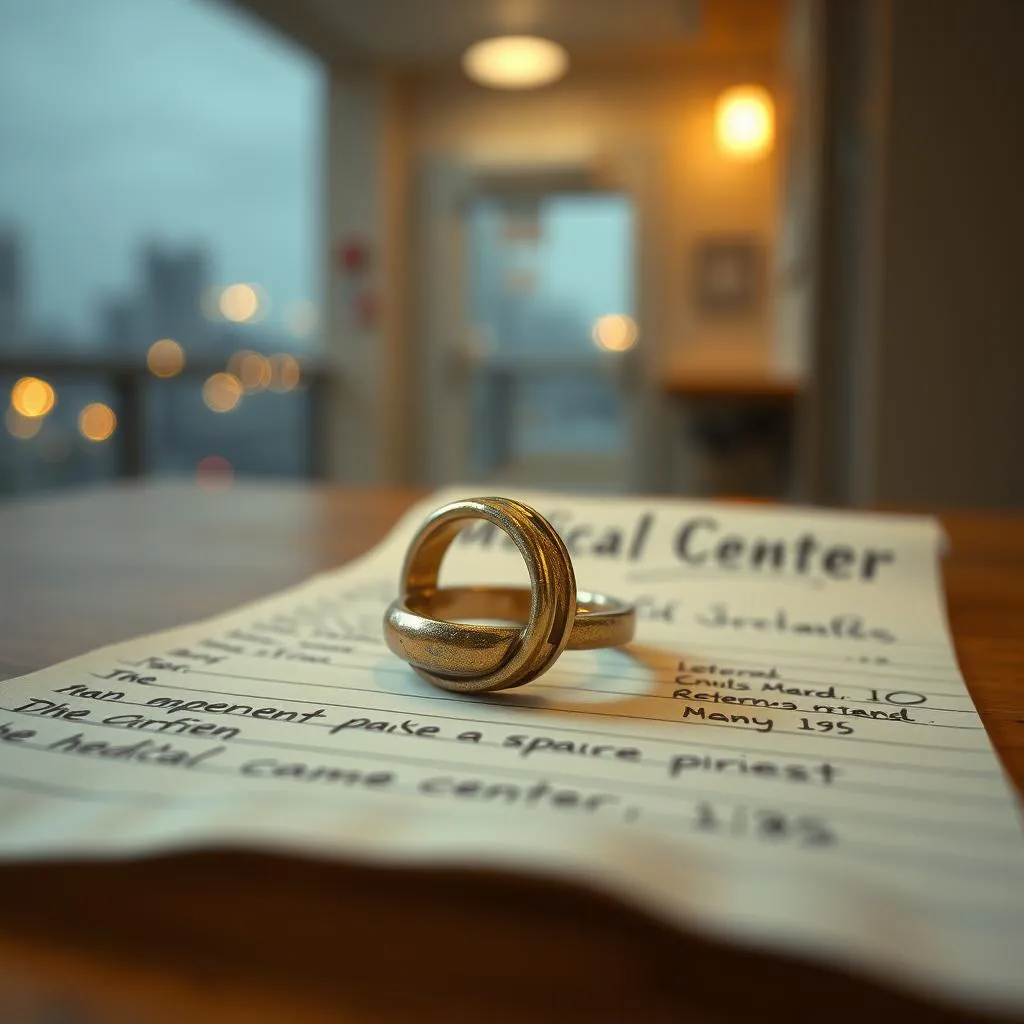 Half a Salary Ring