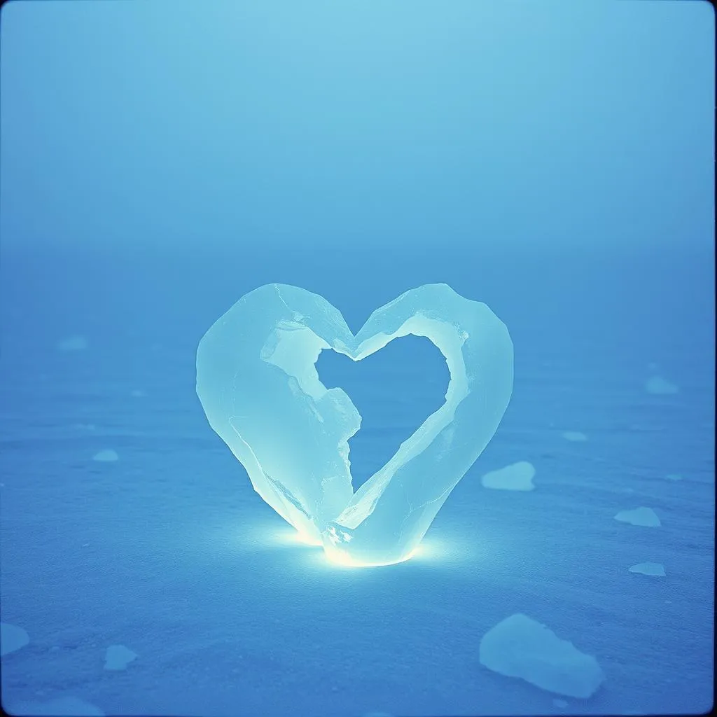 Frozen