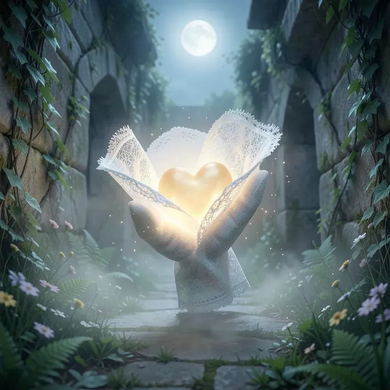 My heart -Rho Yu