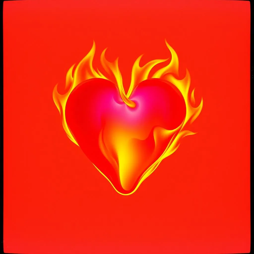 Amor sin edad 