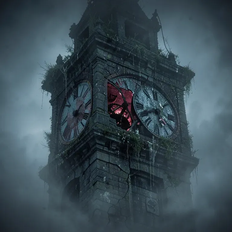Dead Time, Pals